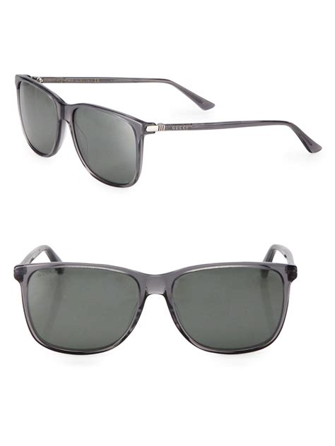 gucci sunglasses at saks|gucci sunglasses sale or clearance.